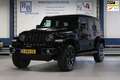 Jeep Wrangler Unlimited 4xe 380 Rubicon AUT / BTW Zwart - thumbnail 1