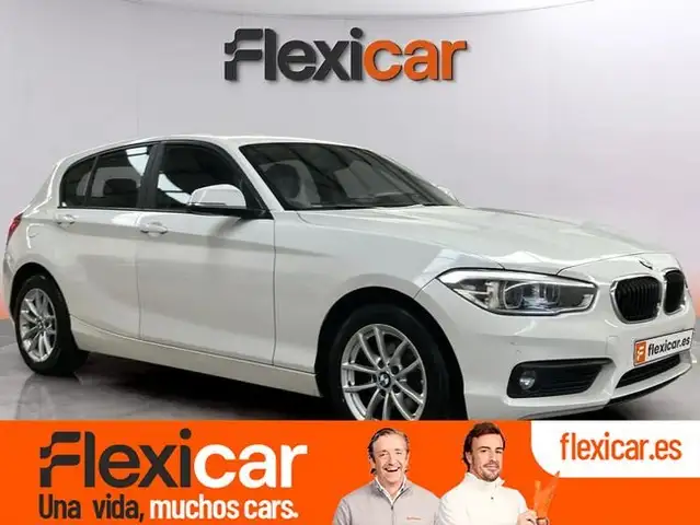 BMW 116 116d