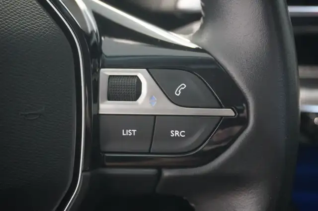Peugeot 5008 view 14
