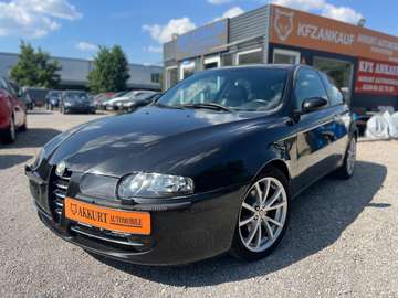 1.6 T.Spark- TÜV NEU- ZAHNRIEMEN+BREMSEN NEU