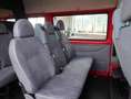 Ford Transit Kombi 300L 2.2 TDCI HD 9-PERSOONS + TREKHAAK / AIR Rood - thumbnail 15