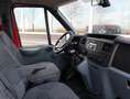 Ford Transit Kombi 300L 2.2 TDCI HD 9-PERSOONS + TREKHAAK / AIR Rood - thumbnail 3