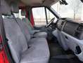 Ford Transit Kombi 300L 2.2 TDCI HD 9-PERSOONS + TREKHAAK / AIR Rood - thumbnail 12