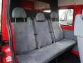 Ford Transit Kombi 300L 2.2 TDCI HD 9-PERSOONS + TREKHAAK / AIR Rood - thumbnail 7