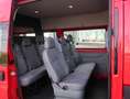 Ford Transit Kombi 300L 2.2 TDCI HD 9-PERSOONS + TREKHAAK / AIR Rood - thumbnail 6