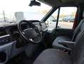 Ford Transit Kombi 300L 2.2 TDCI HD 9-PERSOONS + TREKHAAK / AIR Rood - thumbnail 16