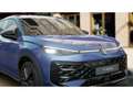 Volkswagen T-Roc 1.5 eTSI R-Line Navi Digitales Cockpit 360 Kamera Blau - thumbnail 7