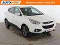 Hyundai iX35 2.0CRDI Tecno Star 4x4 Aut. Blanc - thumbnail 8
