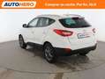Hyundai iX35 2.0CRDI Tecno Star 4x4 Aut. Blanc - thumbnail 4