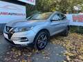 Nissan Qashqai Qashqai II 2017 1.5 dci N-Connecta 115cv Gris - thumbnail 3