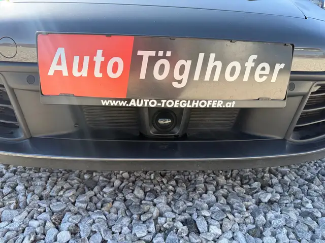 Porsche 992 Carrera 4 Cabrio-einmalige Ausstattung-Garantie Ansicht 19