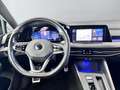 Volkswagen Golf Golf 2.0 tdi R-Line 150cv dsg Grijs - thumbnail 22