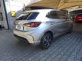 MG MG3 1.5 HYBRID+ LUXURY AUTO KM0 Argent - thumbnail 4