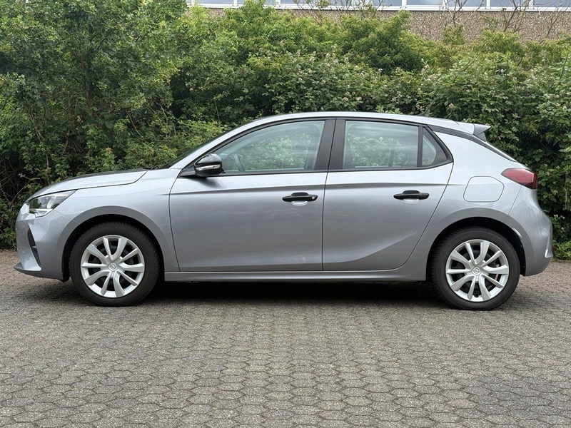 Opel Corsa F Edition 1.2 75PS*BT*TÜV-NEU*Ø4,1l/100km — photo 3