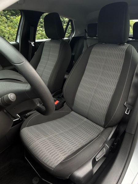Opel Corsa F Edition 1.2 75PS*BT*TÜV-NEU*Ø4,1l/100km — photo 15