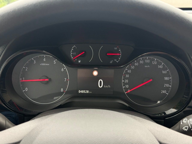 Opel Corsa F Edition 1.2 75PS*BT*TÜV-NEU*Ø4,1l/100km — photo 9