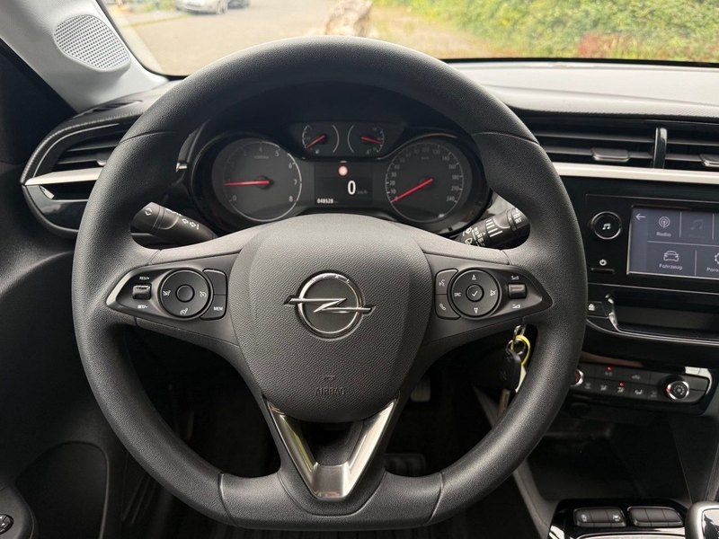Opel Corsa F Edition 1.2 75PS*BT*TÜV-NEU*Ø4,1l/100km — photo 8