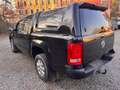 Volkswagen Amarok Trendline DoubleCab 4Motion Schwarz - thumbnail 6
