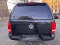 Volkswagen Amarok Trendline DoubleCab 4Motion Schwarz - thumbnail 5