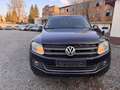 Volkswagen Amarok Trendline DoubleCab 4Motion Schwarz - thumbnail 2