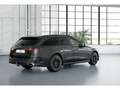 Mercedes-Benz E 300 de 4MATIC T-Modell mit EQ Hybrid Technologie Grau - thumbnail 12