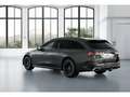 Mercedes-Benz E 300 de 4MATIC T-Modell mit EQ Hybrid Technologie Grau - thumbnail 16