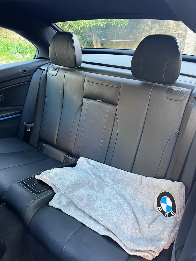 BMW 430 430d Cabrio Aut. M Sport - 2
