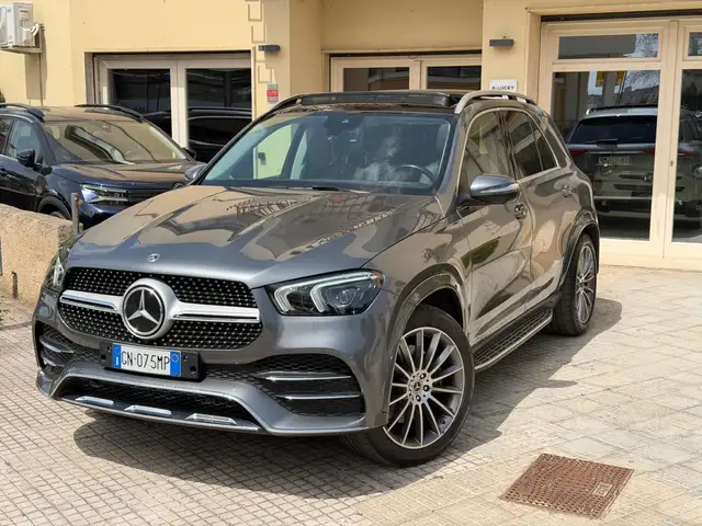 Mercedes-Benz GLE 300 d mhev Premium Plus 4matic auto