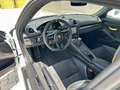 Porsche Cayman 718 Cayman GT4 !PCCB, Clubsport, Approved, BOSE! Blanc - thumbnail 5