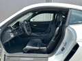 Porsche Cayman 718 Cayman GT4 !PCCB, Clubsport, Approved, BOSE! Blanc - thumbnail 6