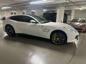 GTC4 Lusso 3.9 T dct