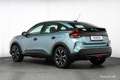Citroen E-C4 Electric Feel 18" LED CARPLAY WENIG KM -49% Blu/Azzurro - thumbnail 4
