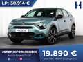 Citroen E-C4 Electric Feel 18" LED CARPLAY WENIG KM -49% Blu/Azzurro - thumbnail 1