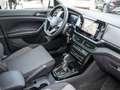 Volkswagen T-Cross Life 1.0 l TSI OPF 70 kW KLIMA KAM LED Grau - thumbnail 8