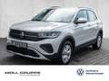 Volkswagen T-Cross Life 1.0 l TSI OPF 70 kW KLIMA KAM LED Grau - thumbnail 1