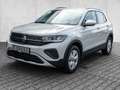 Volkswagen T-Cross Life 1.0 l TSI OPF 70 kW KLIMA KAM LED Grau - thumbnail 2