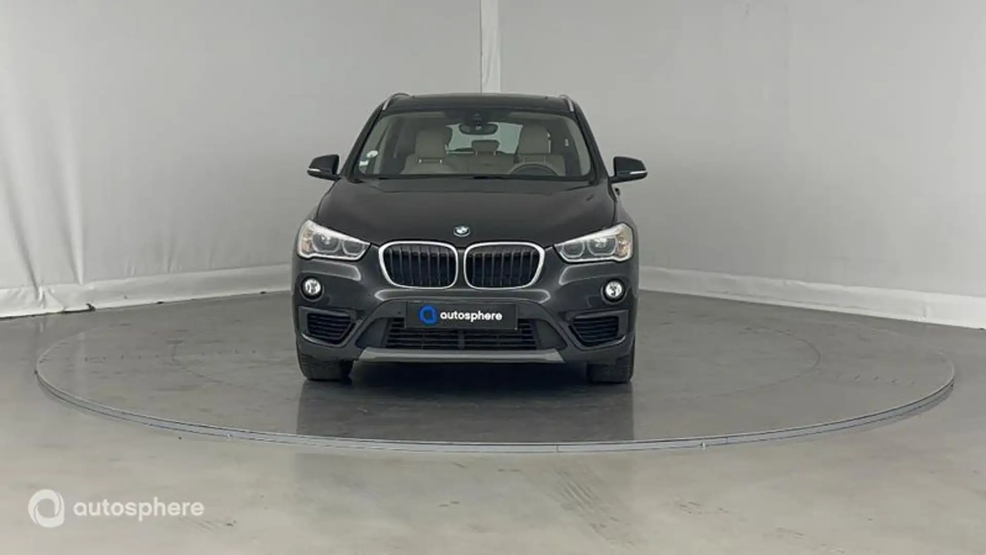 BMW X1 xDrive18dA 150ch Business Design - 2