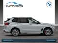 BMW X5 M60i xDrive AHK+StHz+Navi+Pano+ACC+MA-Sitz+BT Grau - thumbnail 9