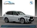 BMW X5 M60i xDrive AHK+StHz+Navi+Pano+ACC+MA-Sitz+BT Grau - thumbnail 10