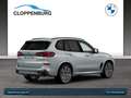BMW X5 M60i xDrive AHK+StHz+Navi+Pano+ACC+MA-Sitz+BT Grau - thumbnail 2