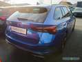 Skoda Octavia Combi RS iV 1.4 eTSI DSG Navi HUD LED SiHz Blau - thumbnail 2