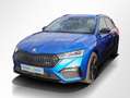 Skoda Octavia Combi RS iV 1.4 eTSI DSG Navi HUD LED SiHz Blau - thumbnail 11