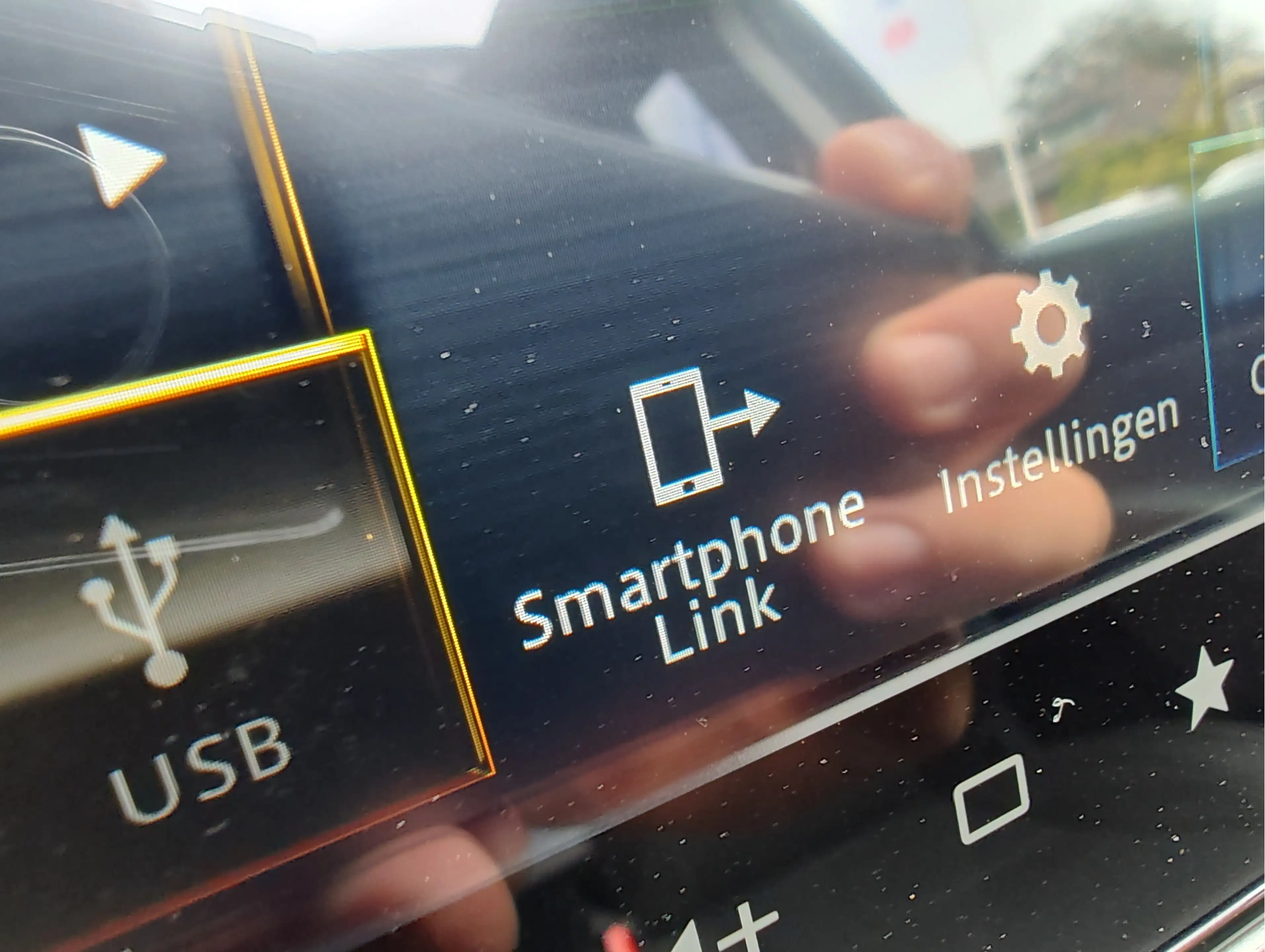 Suzuki S-Cross 1.4 BOOSTERJET STYLE SMART HYBRID AUT. Open dak | — photo 28