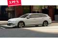Volkswagen Passat Variant Business 2.0 TDI DSG IQ.DRIVE NAV Weiß - thumbnail 2