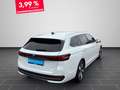 Volkswagen Passat Variant Business 2.0 TDI DSG IQ.DRIVE NAV Blanc - thumbnail 3