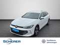 Volkswagen Passat Variant Business 2.0 TDI DSG IQ.DRIVE NAV Blanc - thumbnail 1