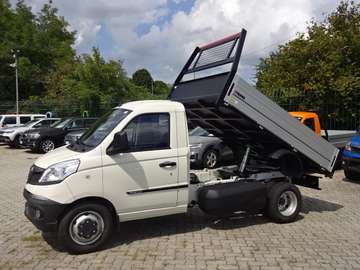 NP6/GPL 3000/2530Ribalt. DISP. IN PRONTA CONSEGNA!