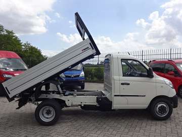 NP6/GPL 3250/3080 Ribalt. DISP. IN PRONTA CONSEGNA!