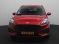 Ford Kuga 2.5 PHEV ST-Line X 1e eigenaar | Winter pack | Cam Rood - thumbnail 3