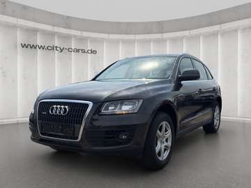 2.0 TFSI quattro*1.Besitz erst 49.000 Km*AHK